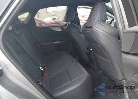 2022 Lexus Nx 350 F Sport Handling из США, поврежденный, VIN JTJKGCEZ4N5001074